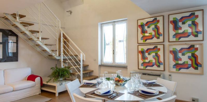 Penthouse Luxury Terrace Viminale - Rome Sweet Home
