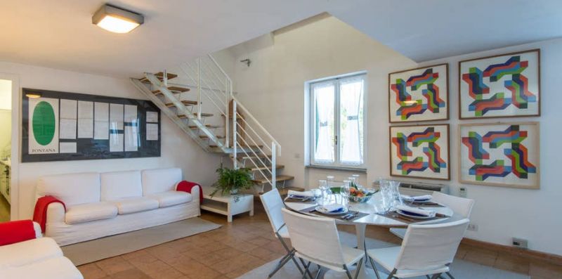 Penthouse Luxury Terrace Viminale - Rome Sweet Home