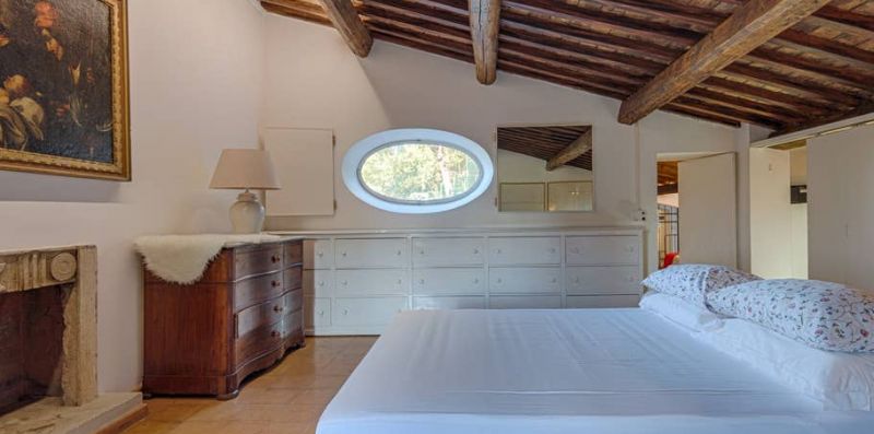 Penthouse Luxury Terrace Viminale - Rome Sweet Home