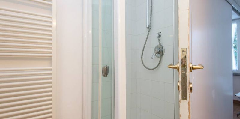 Penthouse Luxury Terrace Viminale - Rome Sweet Home