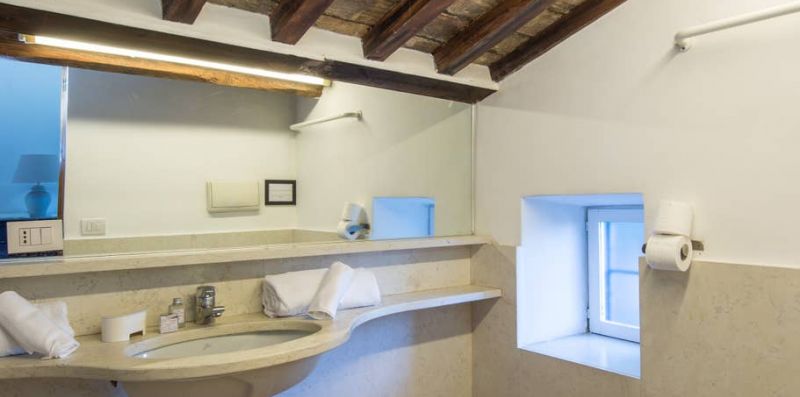 Penthouse Luxury Terrace Viminale - Rome Sweet Home