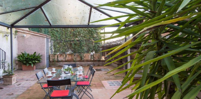 Penthouse Luxury Terrace Viminale - Rome Sweet Home