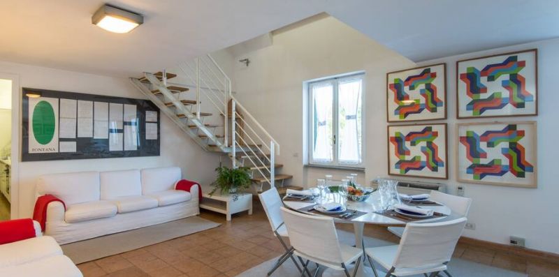 Penthouse Luxury Terrace Viminale - Rome Sweet Home