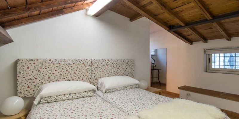 Penthouse Luxury Terrace Viminale - Rome Sweet Home