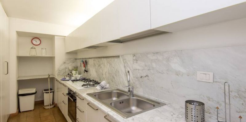 Penthouse Luxury Terrace Viminale - Rome Sweet Home