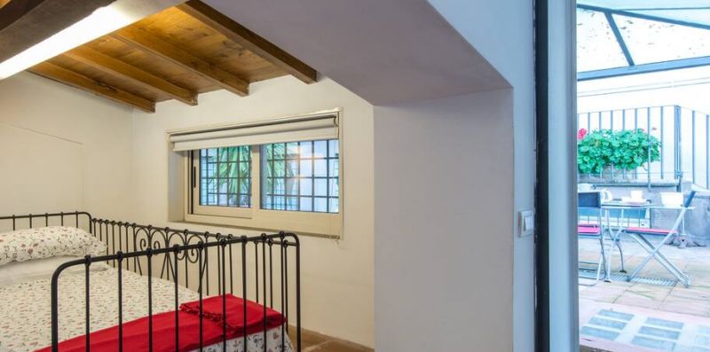 Penthouse Luxury Terrace Viminale - Rome Sweet Home