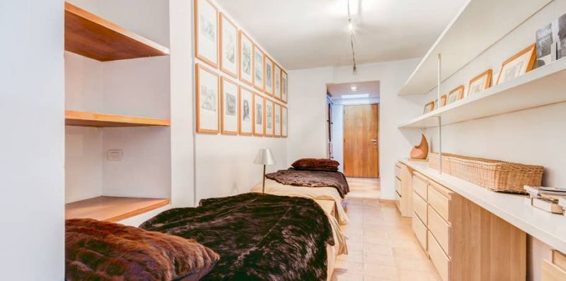 Popolo Luxury Penthouse Campidoglio - Rome Sweet Home