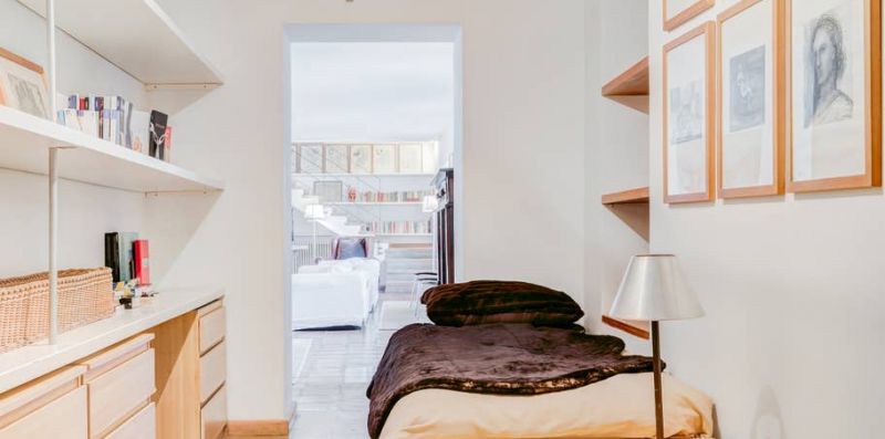 Popolo Luxury Penthouse Campidoglio - Rome Sweet Home