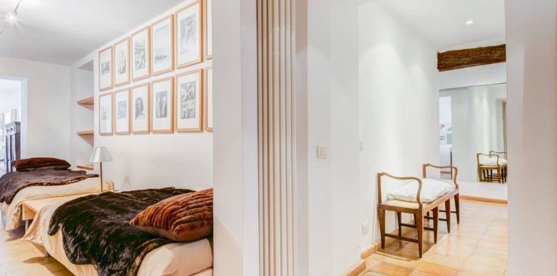 Popolo Luxury Penthouse Campidoglio - Rome Sweet Home