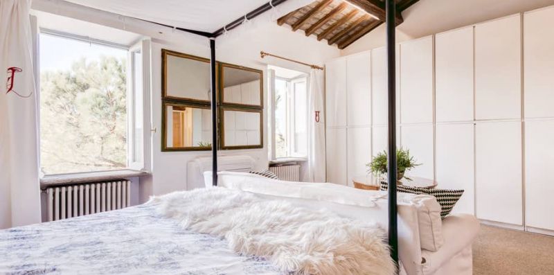 Popolo Luxury Penthouse Campidoglio - Rome Sweet Home