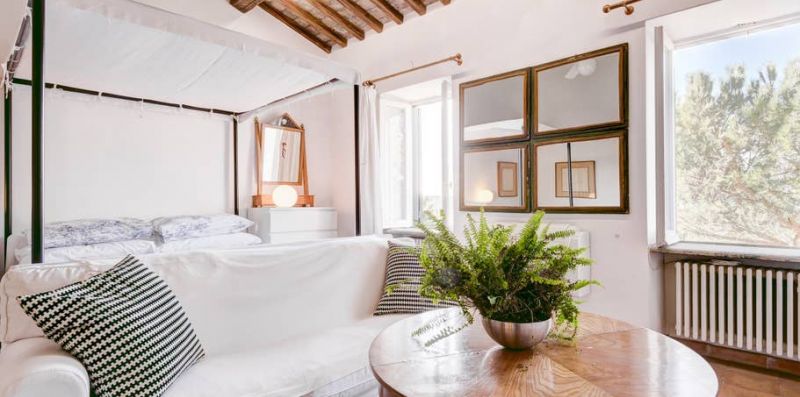 Popolo Luxury Penthouse Campidoglio - Rome Sweet Home