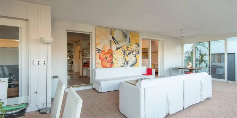 Popolo Square Luxury Penthouse Quirinale - Rome Sweet Home