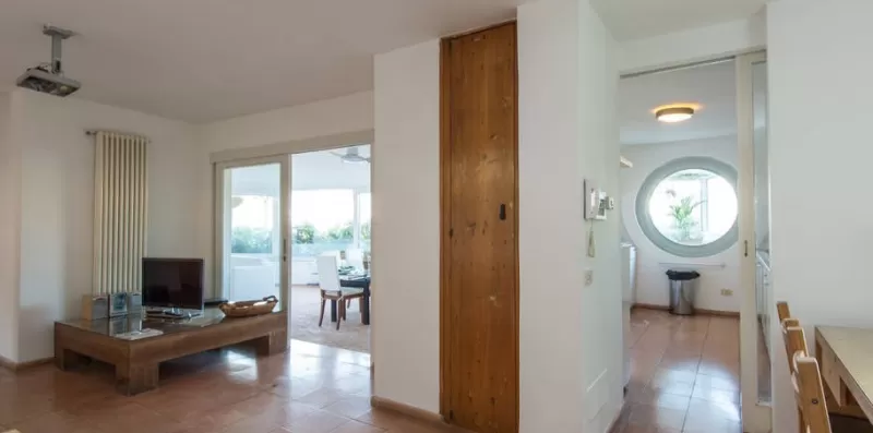 Popolo Square Luxury Penthouse Quirinale - Rome Sweet Home