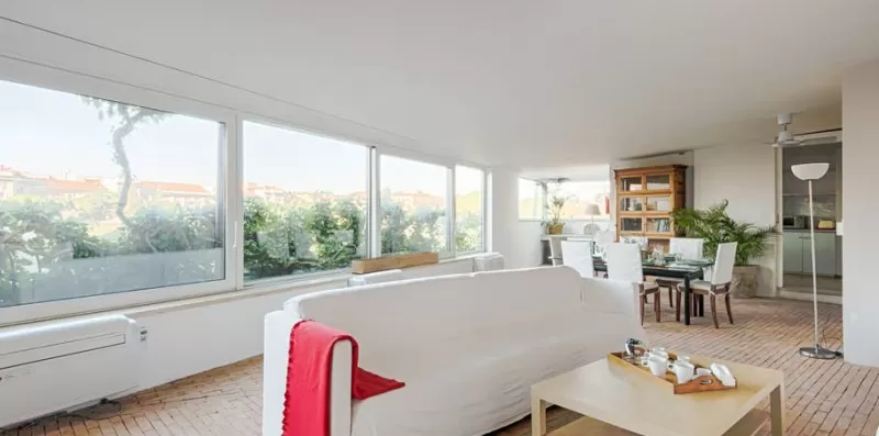 Popolo Square Luxury Penthouse Quirinale - Rome Sweet Home