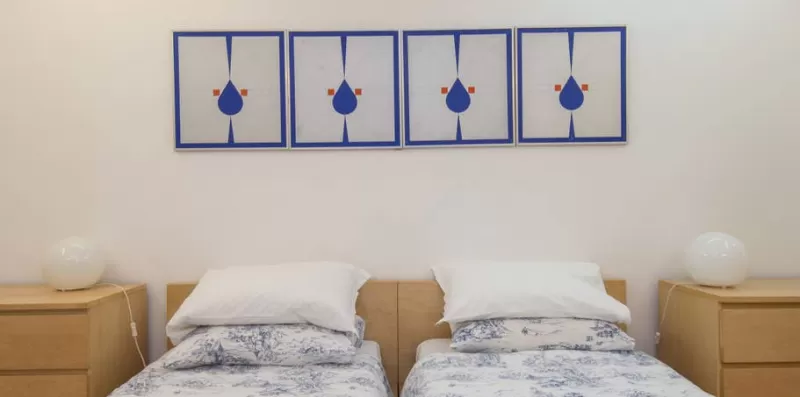 Popolo Square Luxury Penthouse Quirinale - Rome Sweet Home