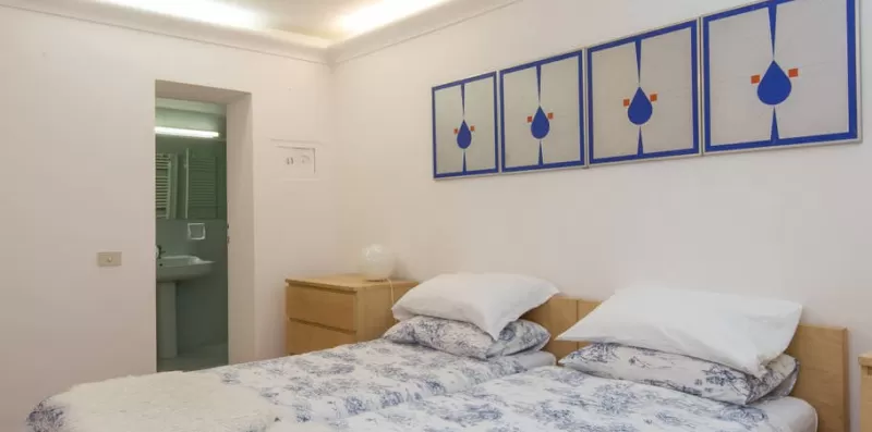 Popolo Square Luxury Penthouse Quirinale - Rome Sweet Home