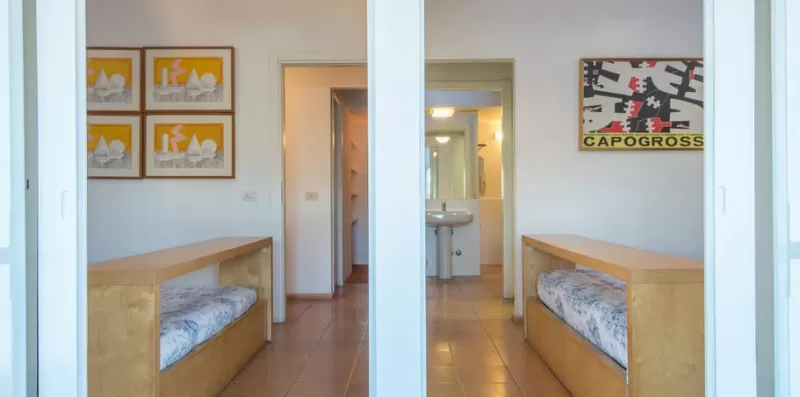 Popolo Square Luxury Penthouse Quirinale - Rome Sweet Home