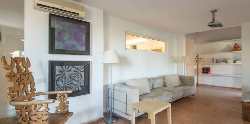 Popolo Square Luxury Penthouse Quirinale - Rome Sweet Home