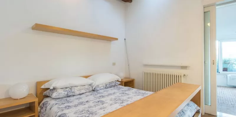 Popolo Square Luxury Penthouse Quirinale - Rome Sweet Home