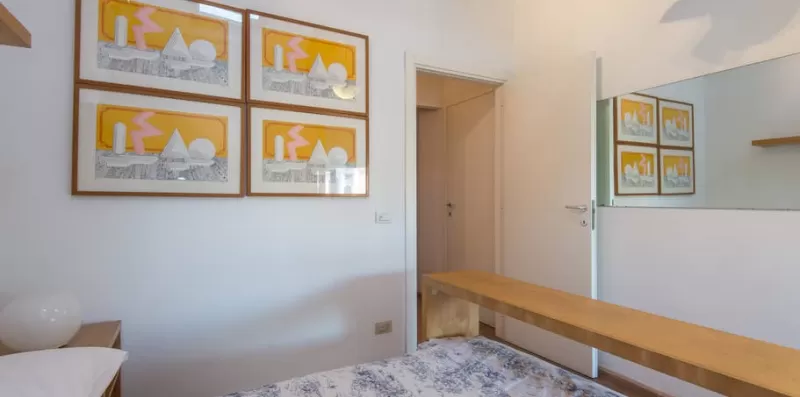 Popolo Square Luxury Penthouse Quirinale - Rome Sweet Home
