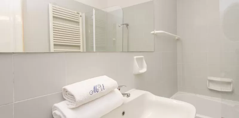 Popolo Square Luxury Penthouse Quirinale - Rome Sweet Home