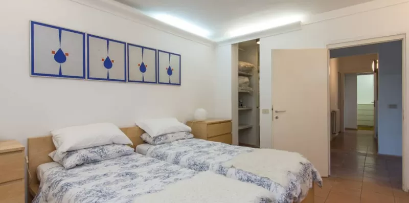 Popolo Square Luxury Penthouse Quirinale - Rome Sweet Home