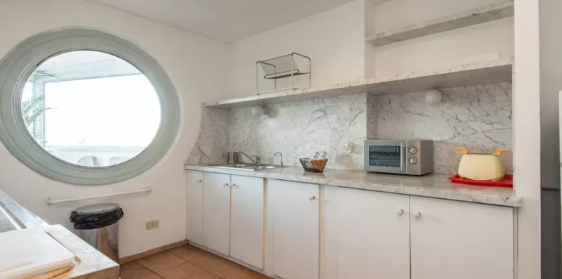 Popolo Square Luxury Penthouse Quirinale - Rome Sweet Home