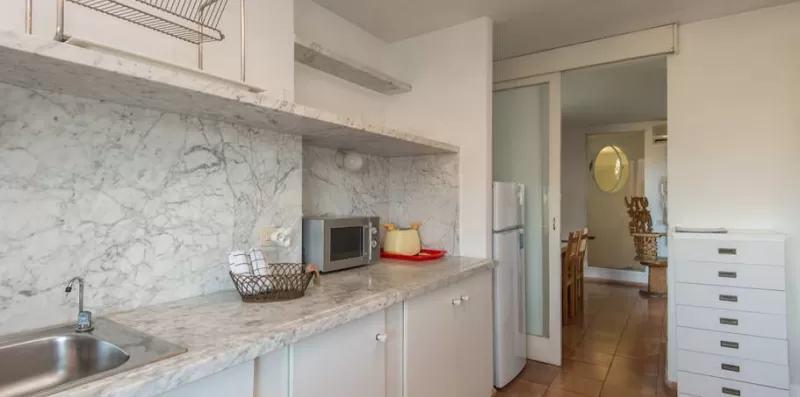 Popolo Square Luxury Penthouse Quirinale - Rome Sweet Home