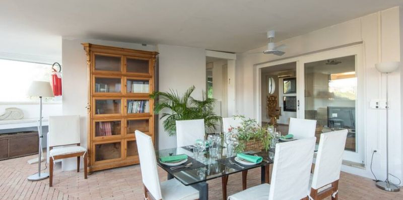 Popolo Square Luxury Penthouse Quirinale - Rome Sweet Home