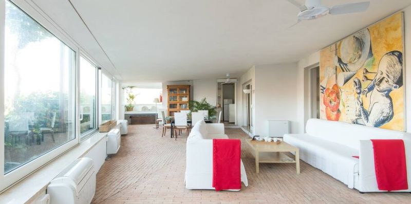 Popolo Square Luxury Penthouse Quirinale - Rome Sweet Home