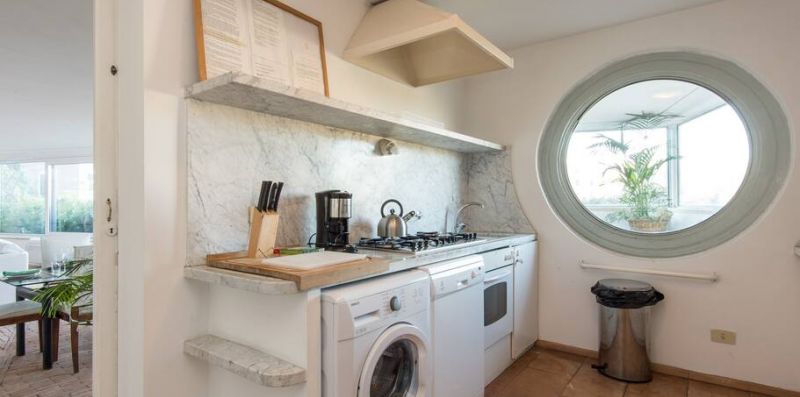 Popolo Square Luxury Penthouse Quirinale - Rome Sweet Home