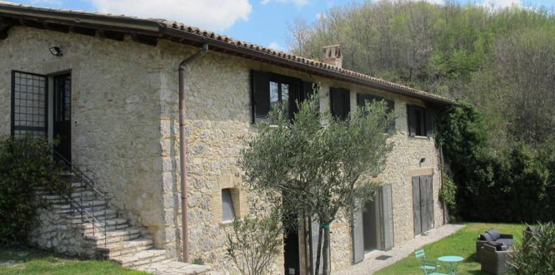 Luxury Casale Sabina Valley - Rome Sweet Home