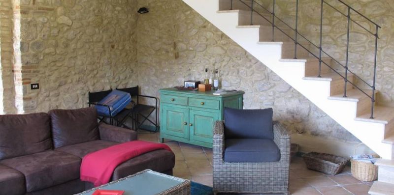 Luxury Casale Sabina Valley - Rome Sweet Home