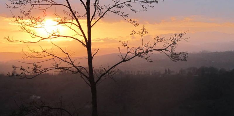 Luxury Casale Sabina Valley - Rome Sweet Home