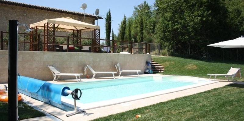 Luxury Casale Sabina Valley - Rome Sweet Home