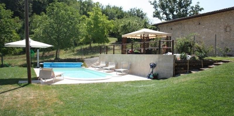 Luxury Casale Sabina Valley - Rome Sweet Home
