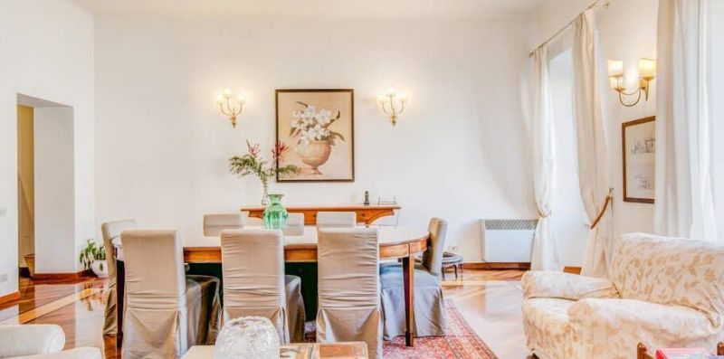 Bernini Luxury Panoramic Apartment - Rome Sweet Home