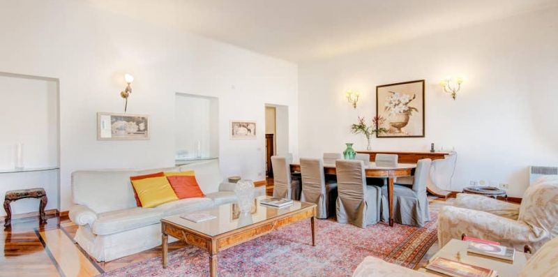 Bernini Luxury Panoramic Apartment - Rome Sweet Home