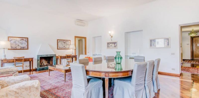 Bernini Luxury Panoramic Apartment - Rome Sweet Home