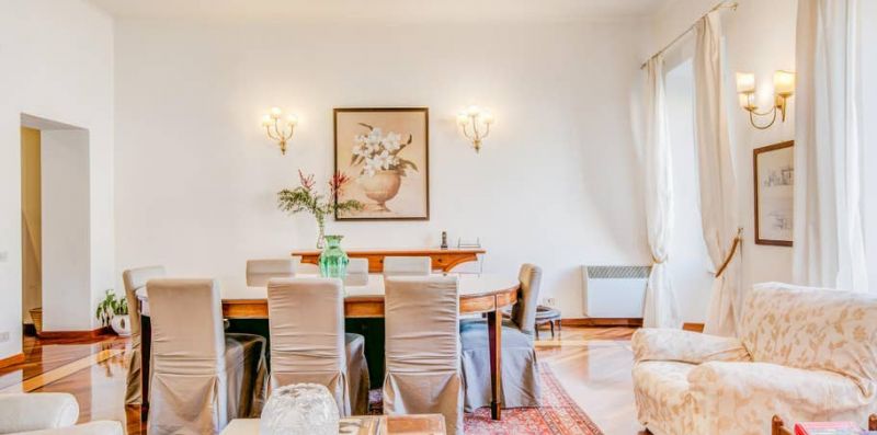 Bernini Luxury Panoramic Apartment - Rome Sweet Home