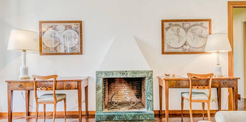 Bernini Luxury Panoramic Apartment - Rome Sweet Home