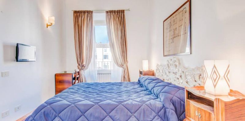 Bernini Luxury Panoramic Apartment - Rome Sweet Home