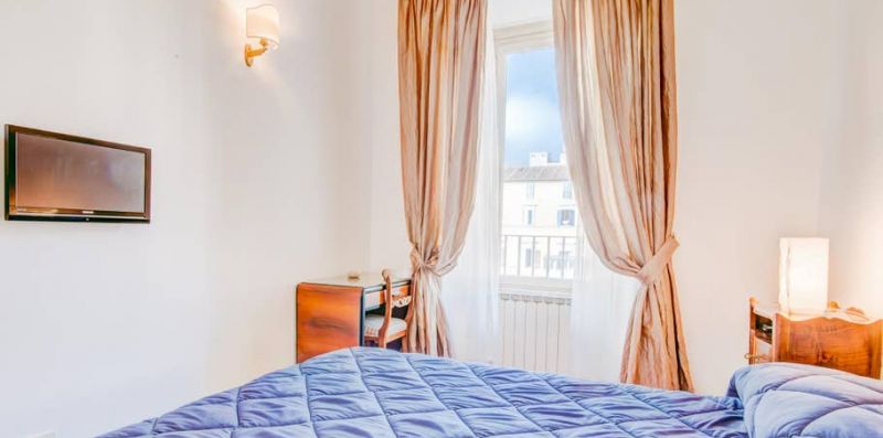 Bernini Luxury Panoramic Apartment - Rome Sweet Home