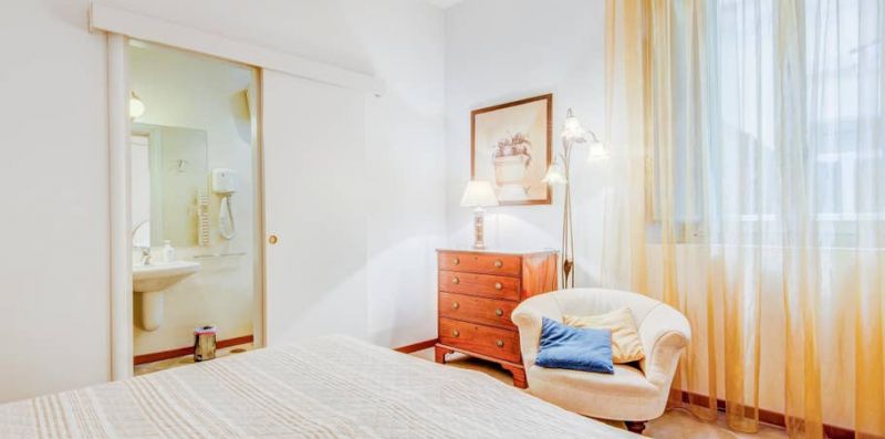 Bernini Luxury Panoramic Apartment - Rome Sweet Home
