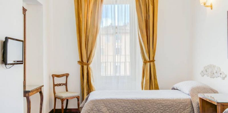Bernini Luxury Panoramic Apartment - Rome Sweet Home