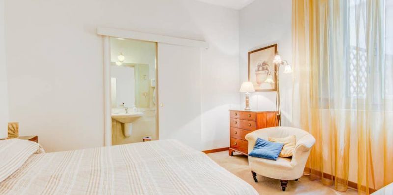 Bernini Luxury Panoramic Apartment - Rome Sweet Home