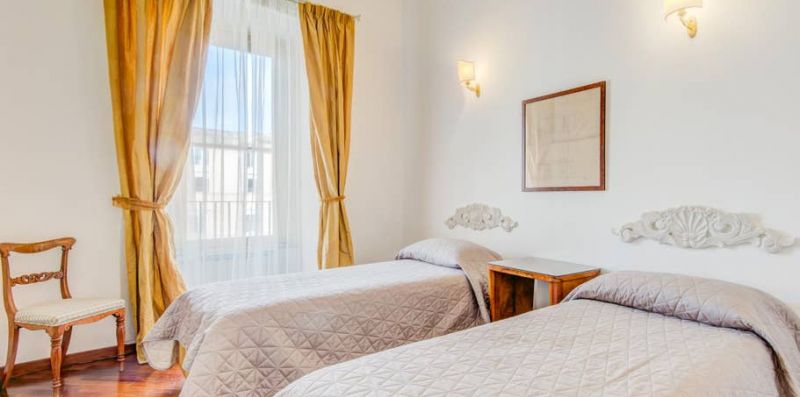 Bernini Luxury Panoramic Apartment - Rome Sweet Home