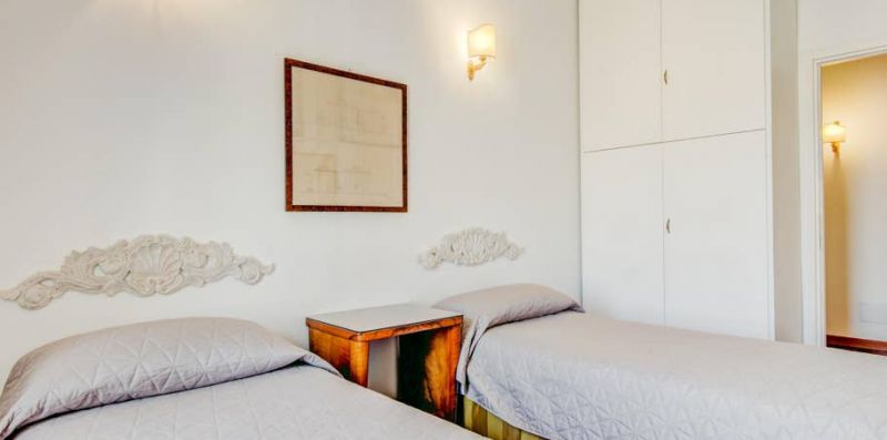 Bernini Luxury Panoramic Apartment - Rome Sweet Home