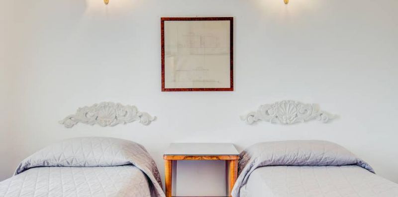 Bernini Luxury Panoramic Apartment - Rome Sweet Home