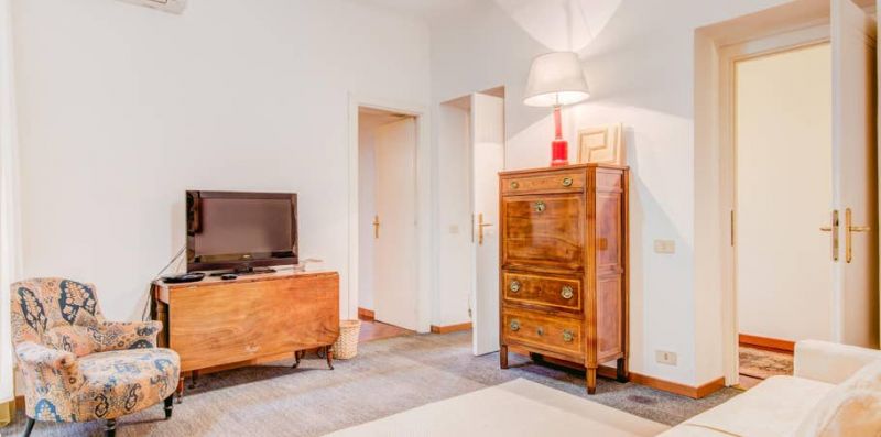 Bernini Luxury Panoramic Apartment - Rome Sweet Home